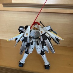 トールギス　EW スペシャルコーティングの画像