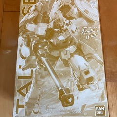 トールギス　EW スペシャルコーティングの画像