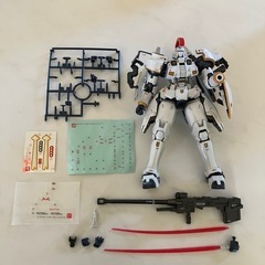 トールギス　EW スペシャルコーティングの画像