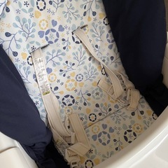 ハイローチェアの画像