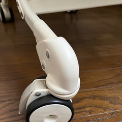 ハイローチェアの画像