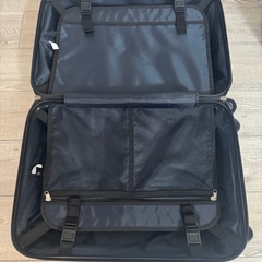 デイコマンド　スーツケースの画像