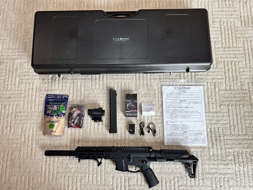 その他 H.T.G. BASIC smart pcc