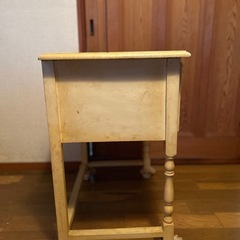 アンティーク ヴィンテージ 収納  家具 キャビネットの画像