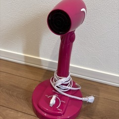 ドギーマン フリーハンドドライヤーの画像
