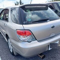 スバルインプレッサの画像