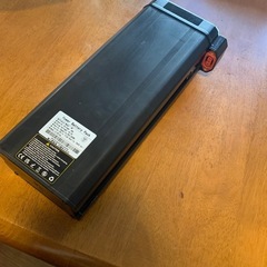 Amazon電動自転車バッテリーの画像