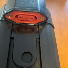 Amazon電動自転車バッテリーの画像