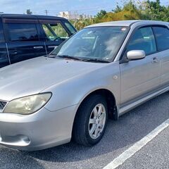 スバルインプレッサの画像