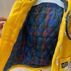 決定しましたBABYDOLL  コート90cmの画像