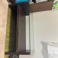 ローテーブルの画像