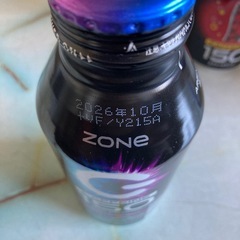 エナジードリンク6本セットの画像