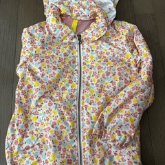 女児120サイズ5点セットの画像