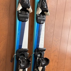 スキー3点セットの画像