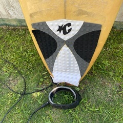 サーフボードの画像