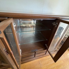 ◆無料◆サイドボード◆引き取りにきていただける方の画像