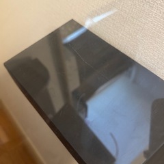 Francfranc メリオルセンターテーブルの画像