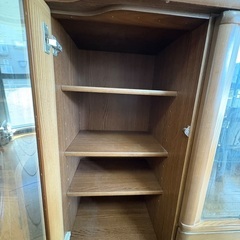 ◆無料◆サイドボード◆引き取りにきていただける方の画像