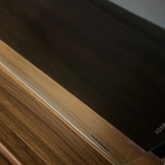 Francfranc メリオルセンターテーブルの画像