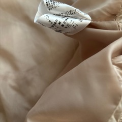 リセマイン　アウター　150の画像