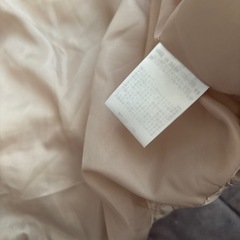 リセマイン　アウター　150の画像