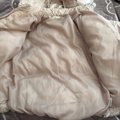 リセマイン　アウター　150の画像