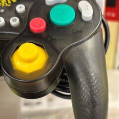 クラシックコントローラー ホリ ゼルダの伝説モデル【ジャングルジャングル岩出店】【B330】和歌山 岩出市 紀の川市 海南市の画像