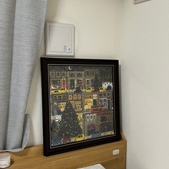 額入りパズルの画像