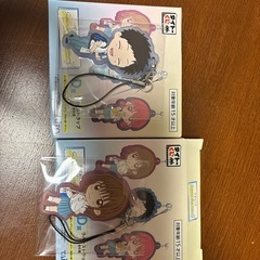 アオのハコの画像