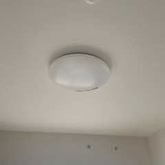 シーリングライト１【弥永団地】の画像