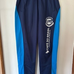 ATHLETA ジャージ　セットアップ
の画像