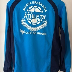 ATHLETA ジャージ　セットアップ
の画像