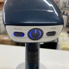 ロ 2511-743 T-faL ガーメントスチーマー DT8100J0 年式表記無し 通電確認済み 中古の画像