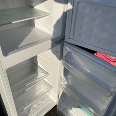 冷凍冷蔵庫　2020年の画像