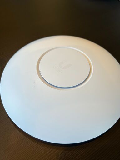 周辺機器 Ubiquiti Unifi U6 Pro (#1)