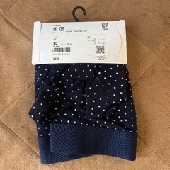 UNIQLO未使用品　XLサイズの画像