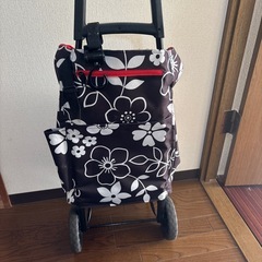 ショッピングカートの画像