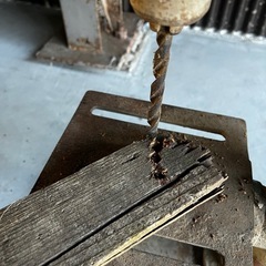 卓上　ボール盤　3台セットの画像