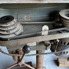 卓上　ボール盤　3台セットの画像