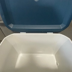 Coleman 316シリーズ　クーラーボックス の画像
