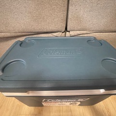 Coleman 316シリーズ　クーラーボックス の画像