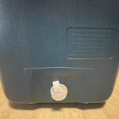Coleman 316シリーズ　クーラーボックス の画像