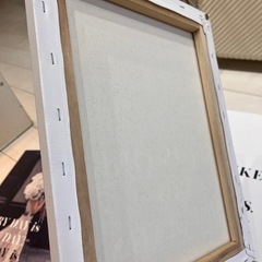 🌸おしゃれキャンバスアート（レディース）の画像