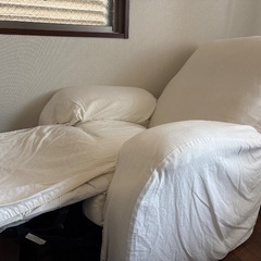 電動リクライニングチェア　引き取り頂けないでしょうか？の画像