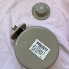 ♡②ケージ用猫皿セットの画像