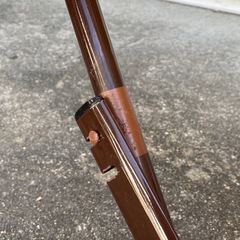 ゆるふわモック　ハンモックの画像