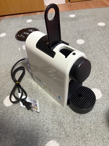 ネスプレッソ　セット