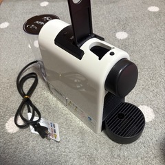 ネスプレッソ　セットの画像