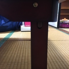 テーブルの画像