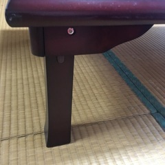 テーブルの画像